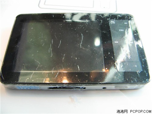 黑色卡片随身带 金星JXD638仅售890!