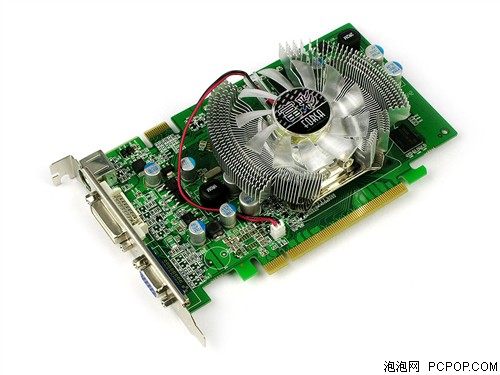599Ԫ����֮��!����7600GS&nbsp;1.2ns����