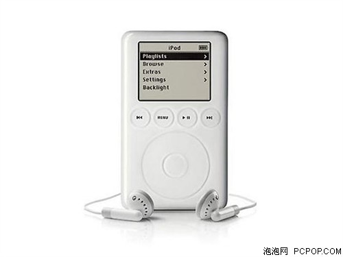 苹果iPod(40GB)MP3 