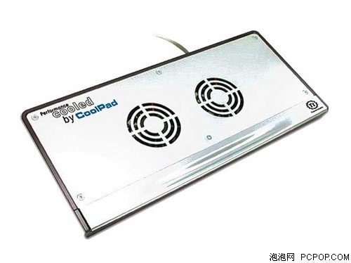 Tt CoolPad�ʼǱ�ɢ���� CL-O0004