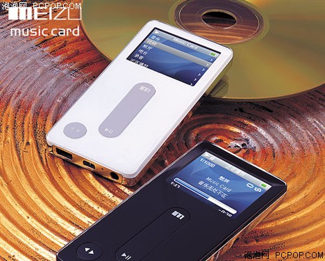 CeBIT&nbsp;2007������Music&nbsp;Cardȫ������