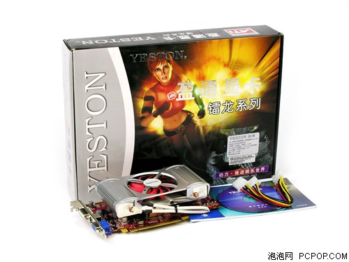 ǿ��ɢ������!ӯͨ1950Pro�ƽ�����