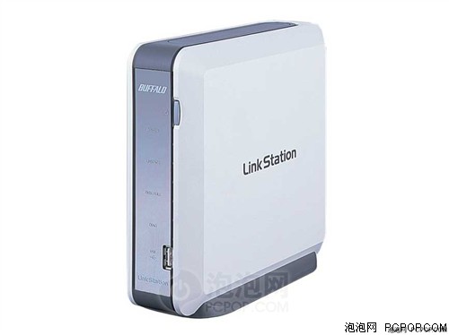 Buffalo HD-HG250LAN