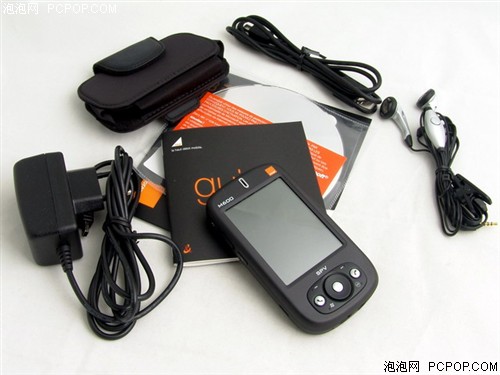 最经典智能手机 多普达830仅售3300元