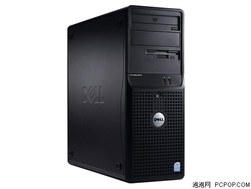 小型办公环境适用 戴尔PESC440仅4100