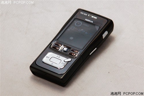 诺基亚N系老手机大跳水 N91 8G仅2600