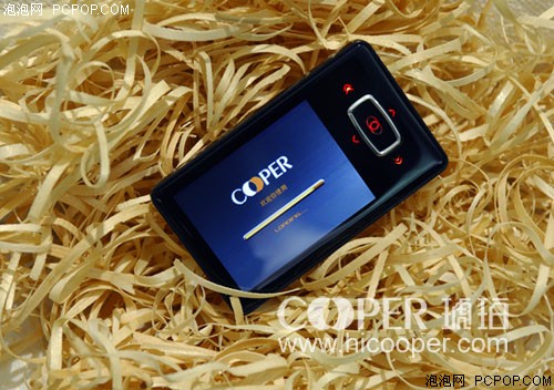 ���ܶ��һ������QVGA�ɿ�����F8����