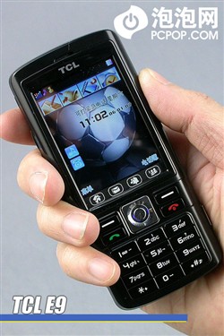 ��ֵ�����������ֻ���TCL&nbsp;E9�������