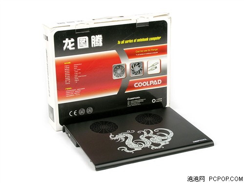 革新的互动散热！浅谈本本散热器技术