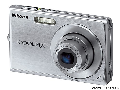 �῵ COOLPIX S200