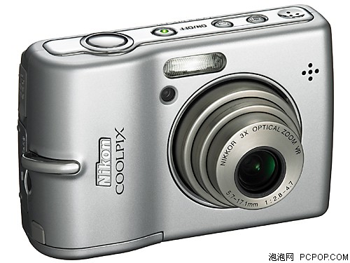 �῵ COOLPIX L12