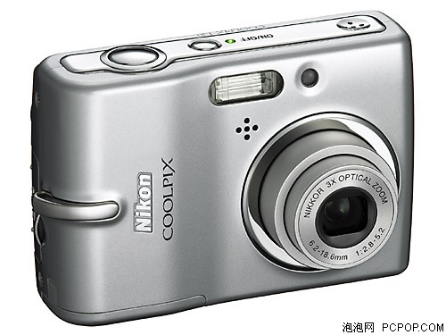 �῵ COOLPIX L10