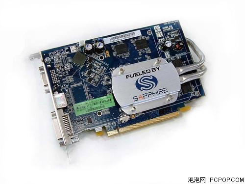 ����ʯ Radeon X1600PRO������