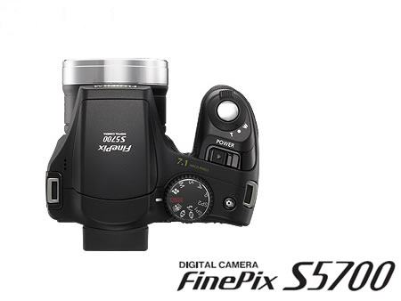 ��ʿ S5700