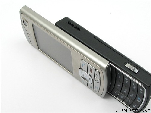 3G+S60+Wifi 诺基亚N80跳水破1500元