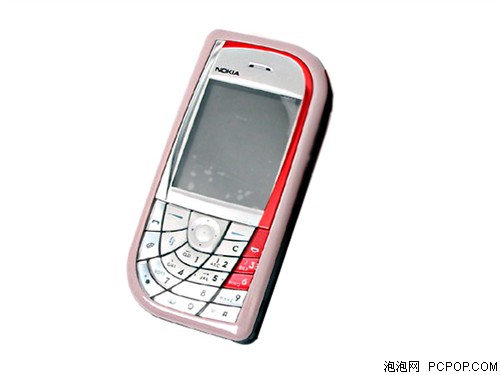 诺基亚7610