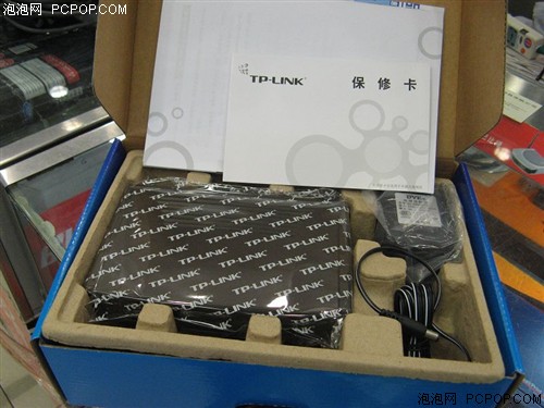 ��402Mͦ����&nbsp;TP-LINK·���������Ԫ
