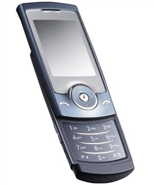 ����SGH-U600