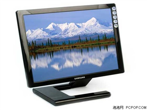 独家爆料 三星22吋广视角LCD型号曝光
