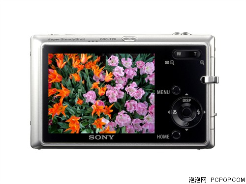 索尼T20