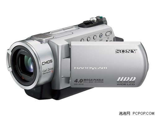���� DCR-SR200E
