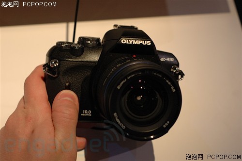 PMA2007�����&nbsp;���ְ�˹E510���E410