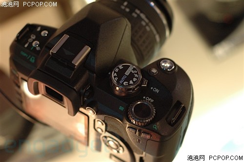 PMA2007�����&nbsp;���ְ�˹E510���E410