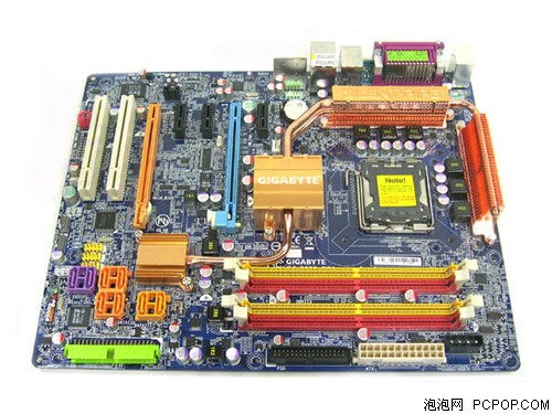 ���� GA-965P-DS4 V3.3