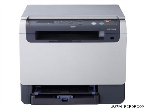 ���ǲʼ�һ���CLX-2160n&nbsp;չ¶CeBIT