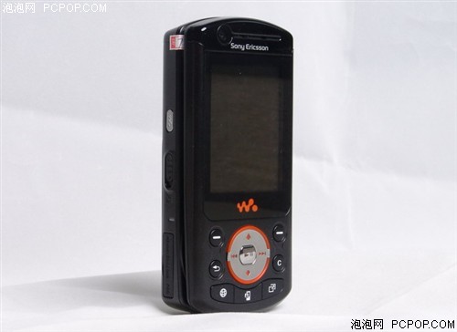 我心最狂野MM最想用的"爷们儿"手机