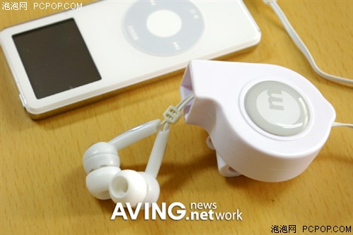 iPodС���¸�&nbsp;������ICE&nbsp;EAR��������