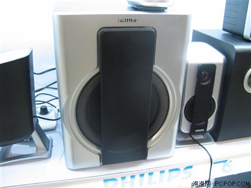 用不着Hi-Fi?那就用飞利浦SPA7300吧