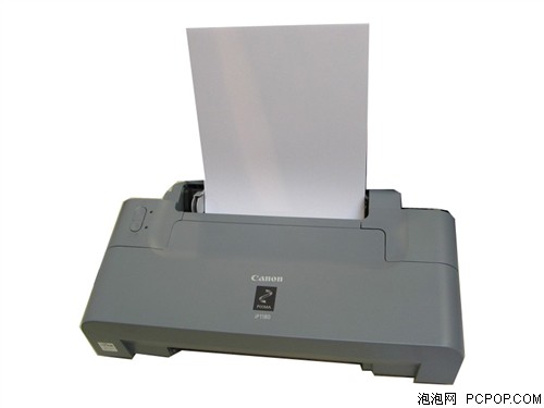 佳能PIXMA iP1180喷墨打印机 