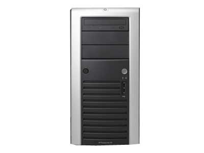 扩展性能优秀 惠普ML150G3售10500元