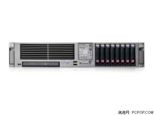 HP ProLiant DL380 G5 458561-AA1