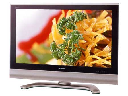 【夏普LCD-32FX5怎么样】SHARP LCD-32F