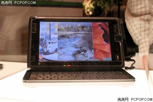 U1000������&nbsp;HTC��VISTA�����ֻ���ǿ