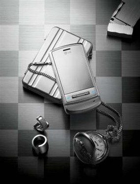 LG KG70