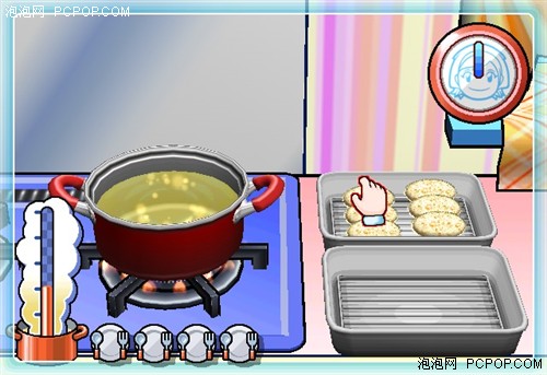 ��Wii�����룡�������е�Wii��Ϸ����