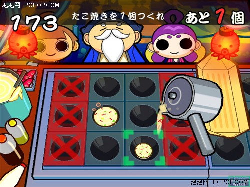 ��Wii�����룡�������е�Wii��Ϸ����