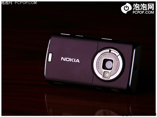 诺基亚N95手机 