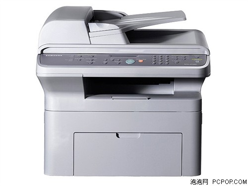 ���� SCX-4725F