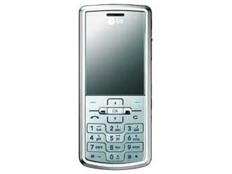 LG KG77