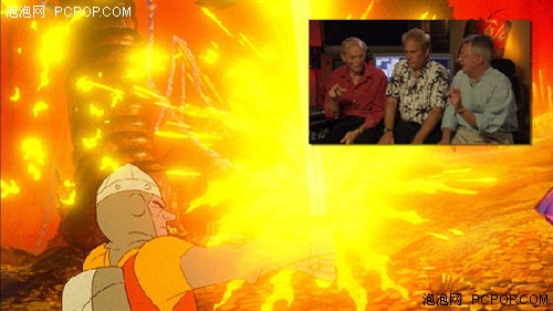 PS3快要下岗了&nbsp;BD影碟机支持高清游戏