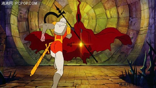 PS3快要下岗了&nbsp;BD影碟机支持高清游戏