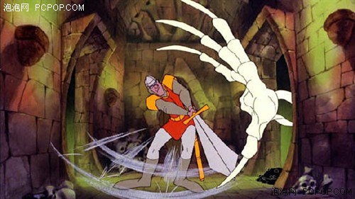 PS3快要下岗了&nbsp;BD影碟机支持高清游戏