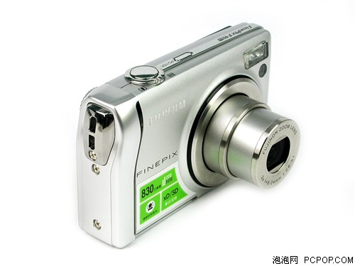 ��ʿ FinePix F40 fd