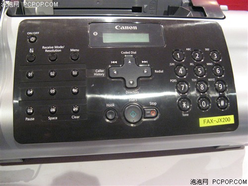��Ʊ�ͻ�&nbsp;����FAX-JX200�����780Ԫ
