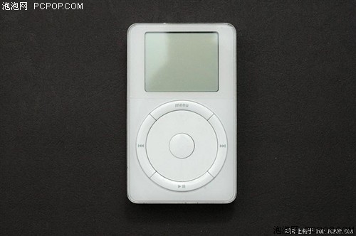 苹果iPod(20GB)MP3 