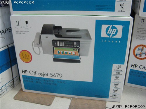 ��������&nbsp;����Officejet5679��1370Ԫ